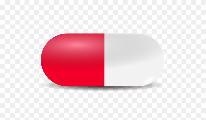 570x430 Image - Red Pill PNG