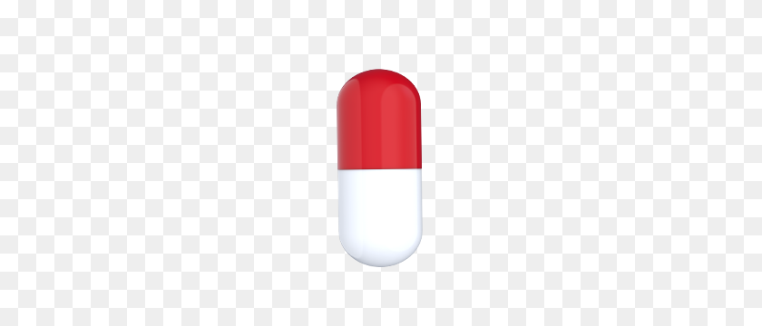 300x300 Image - Red Pill PNG