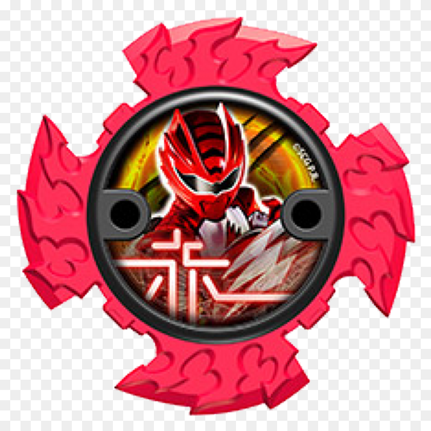 1095x1095 Image - Red Power Ranger Clipart