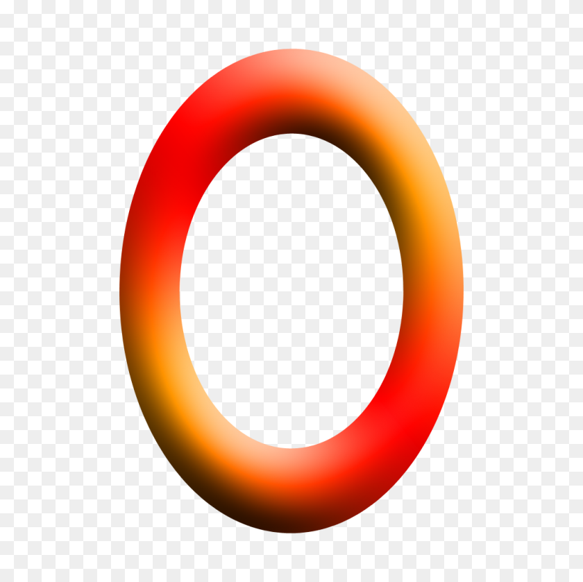 1000x1000 Image - Red Ring PNG