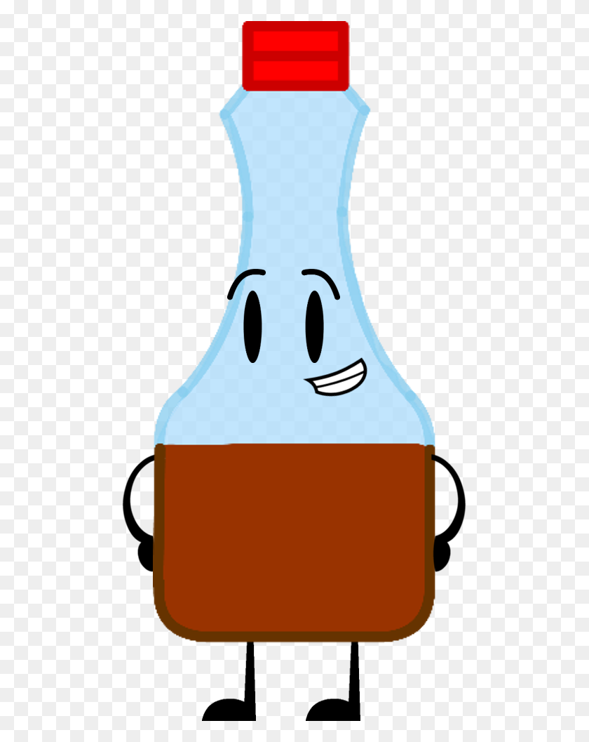 495x997 Image - Maple Syrup Clipart