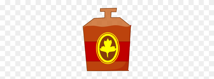 191x250 Image - Maple Syrup PNG
