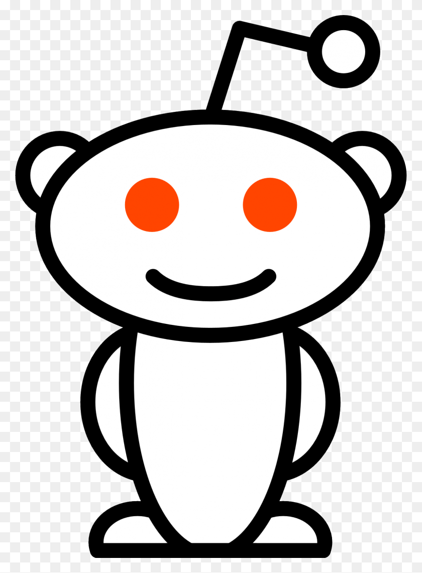 1193x1654 Imagen - Logotipo De Reddit Png