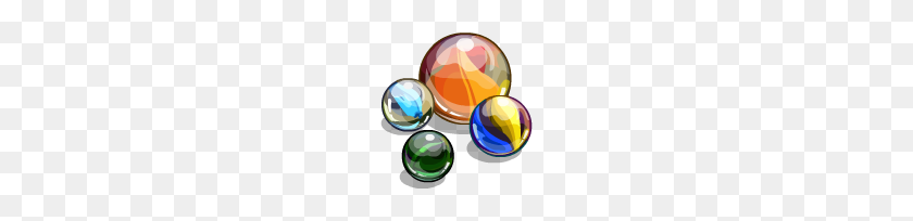 144x144 Image - Marbles PNG