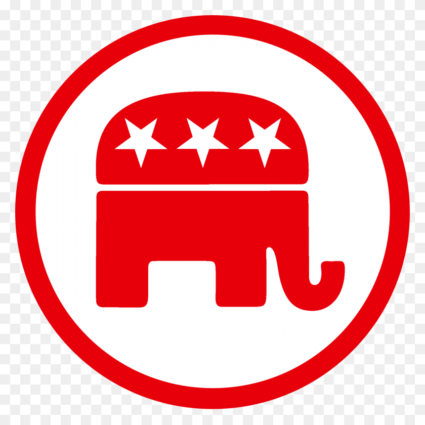 1500x1500 Imagen - Logotipo Republicano Png