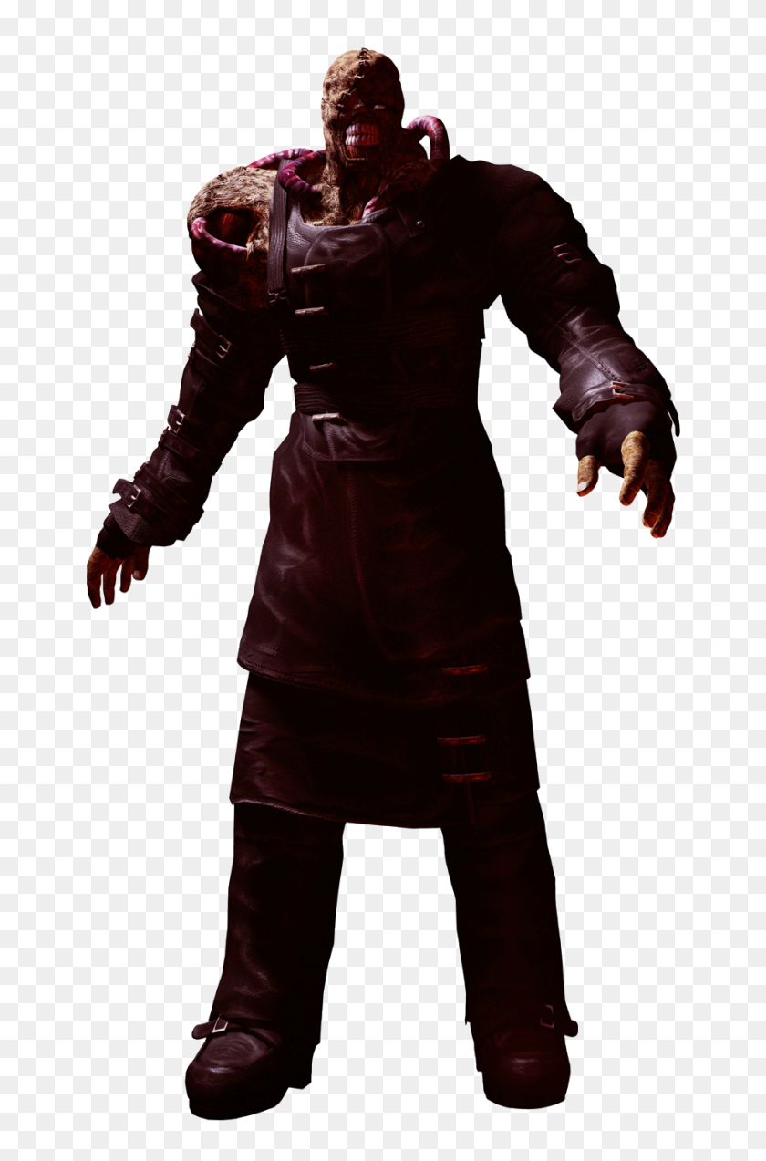 900x1400 Image - Resident Evil PNG