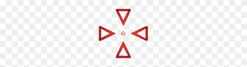 167x167 Image - Reticle PNG