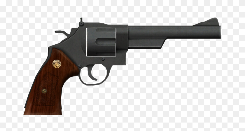 2000x1000 Image - Revolver PNG