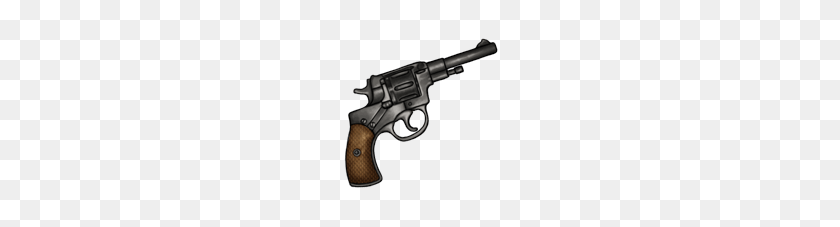 170x167 Image - Revolver PNG