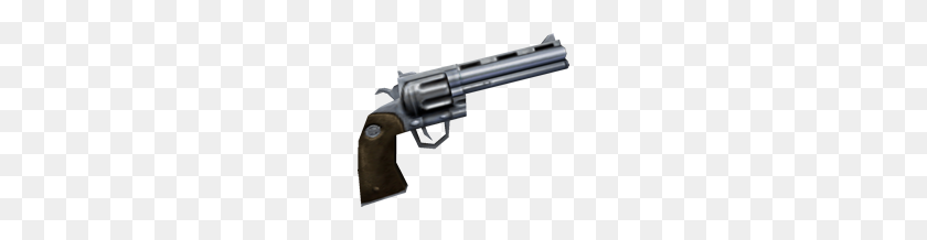 192x158 Image - Revolver PNG