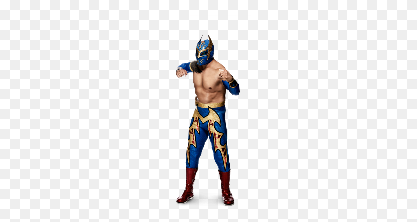 170x387 Image - Rey Mysterio PNG