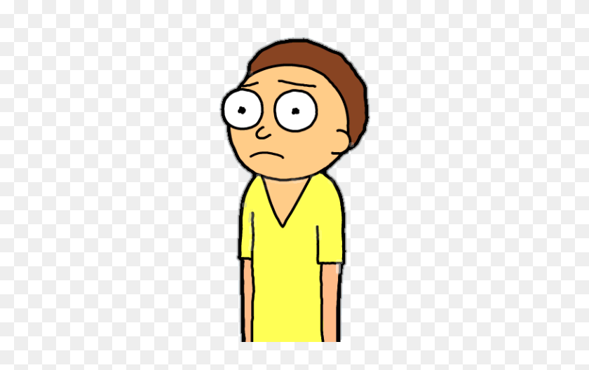 468x468 Image - Rick And Morty PNG