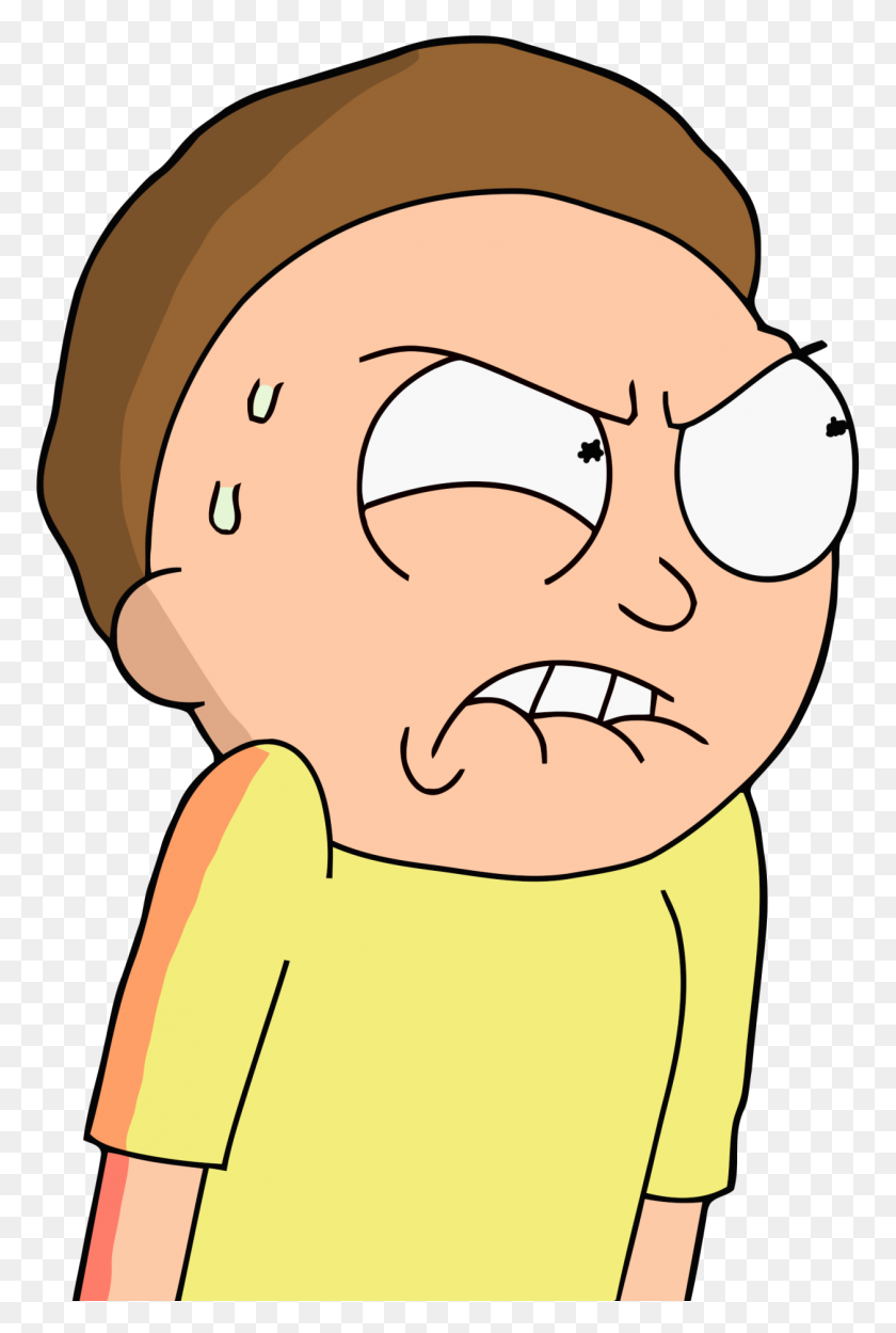 1259x1920 Image - Rick And Morty PNG Transparent
