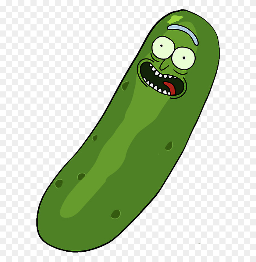 605x800 Image - Rick And Morty PNG Transparent