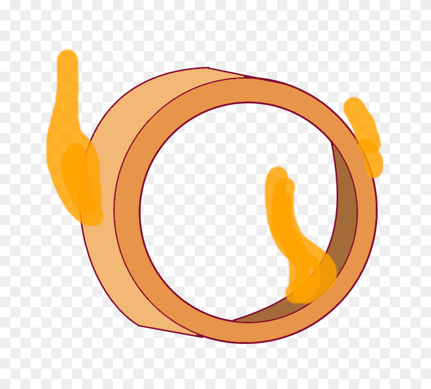 700x700 Image - Ring Of Fire PNG