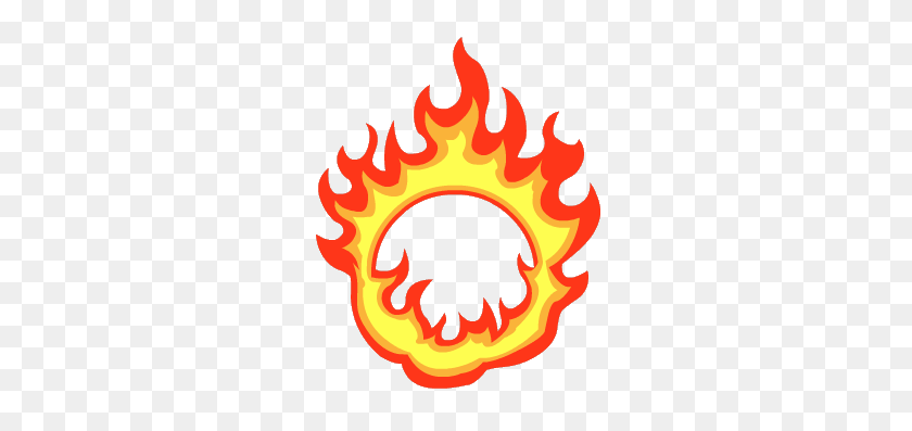 279x337 Image - Ring Of Fire PNG