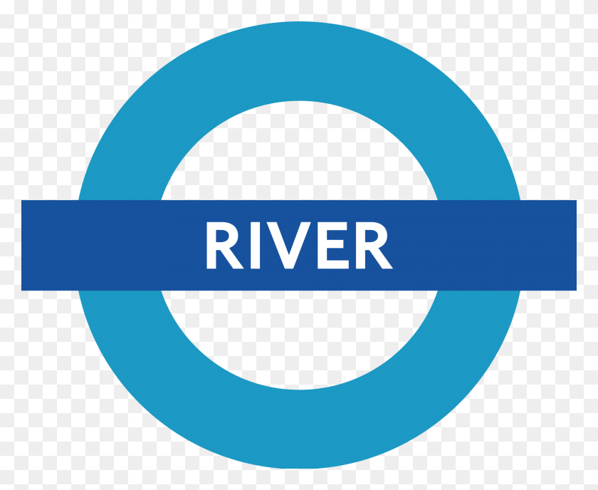 2000x1612 Image - River PNG