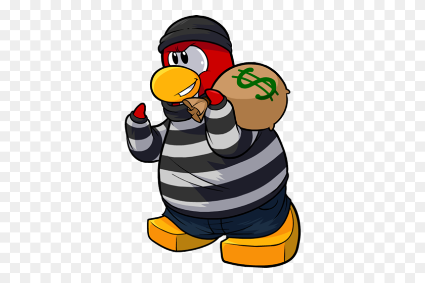 500x500 Image - Robber PNG
