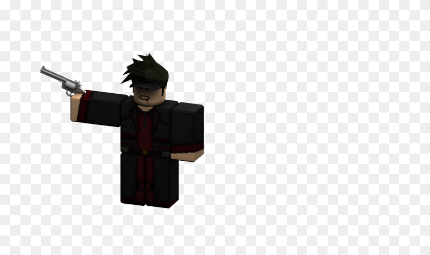 1600x900 Image - Roblox Character PNG