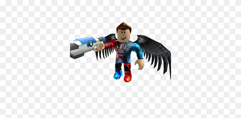352x352 Image - Roblox Character PNG