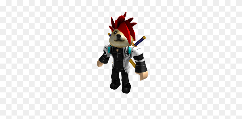 352x352 Image - Roblox Character PNG