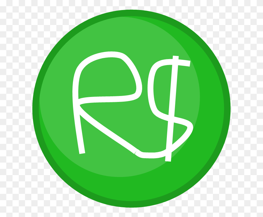 Robux Logo Transparent