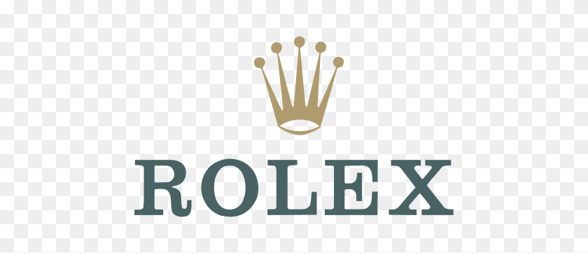 500x301 Imagen - Logotipo De Rolex Png