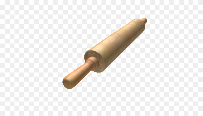 420x420 Image - Rolling Pin PNG
