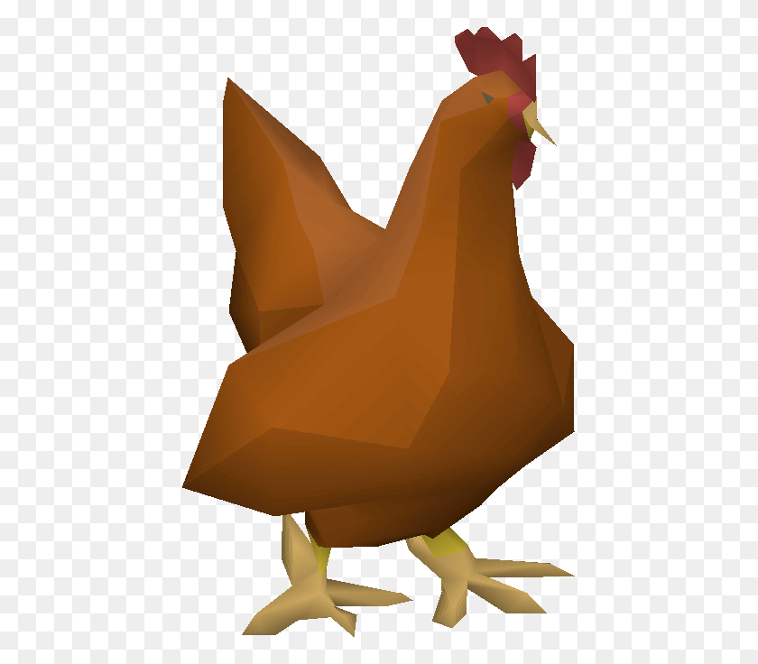 435x676 Image - Rooster PNG
