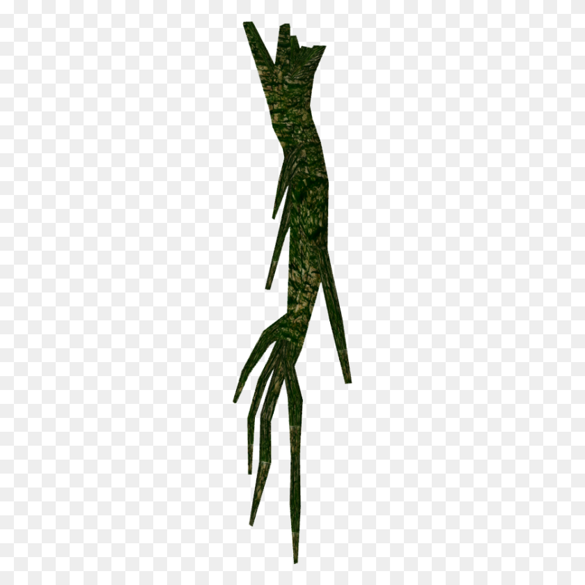 838x838 Image - Roots PNG