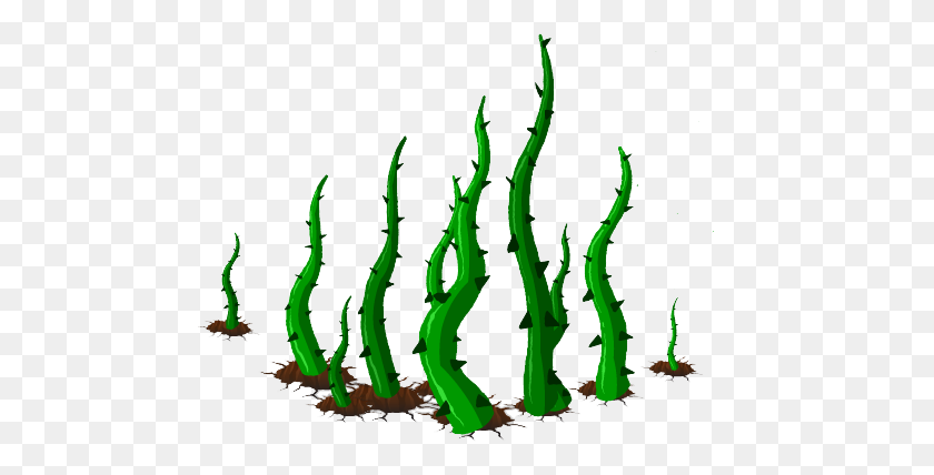 483x368 Image - Roots PNG