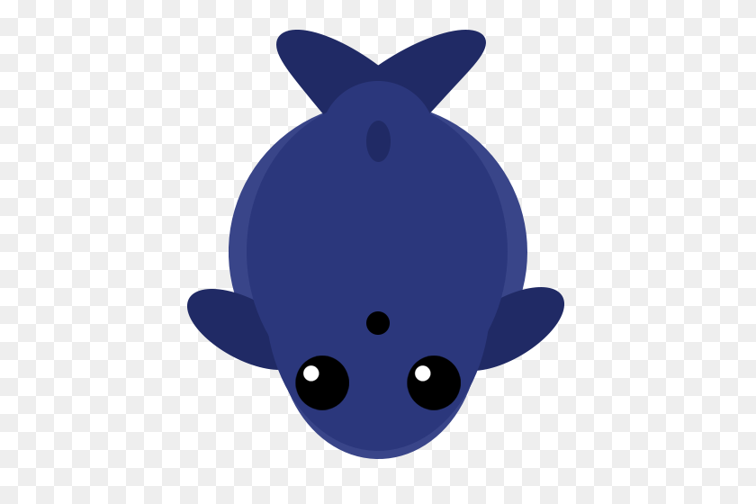 500x500 Image - Whale PNG