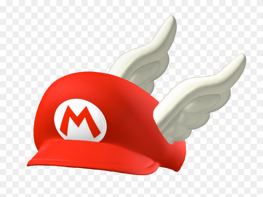 1153x844 Image - Mario Hat PNG