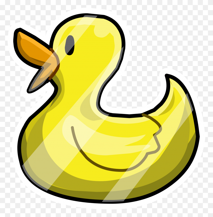 3500x3570 Image - Rubber Duck PNG