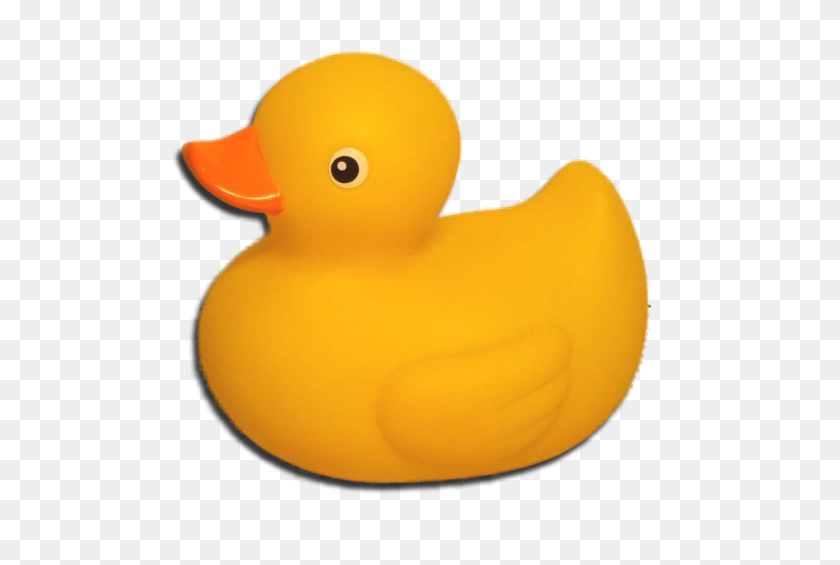 600x505 Image - Rubber Duck PNG