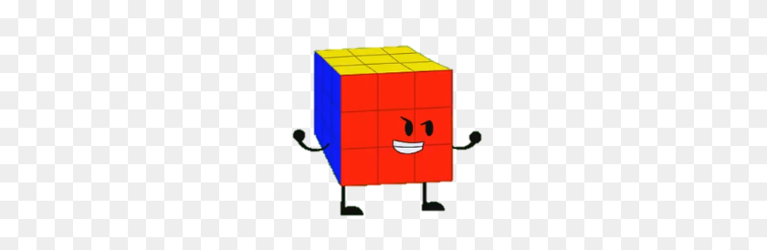 238x214 Image - Rubix Cube PNG