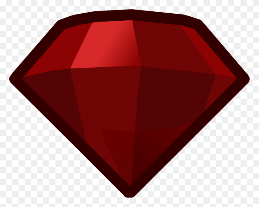 882x692 Image - Ruby PNG