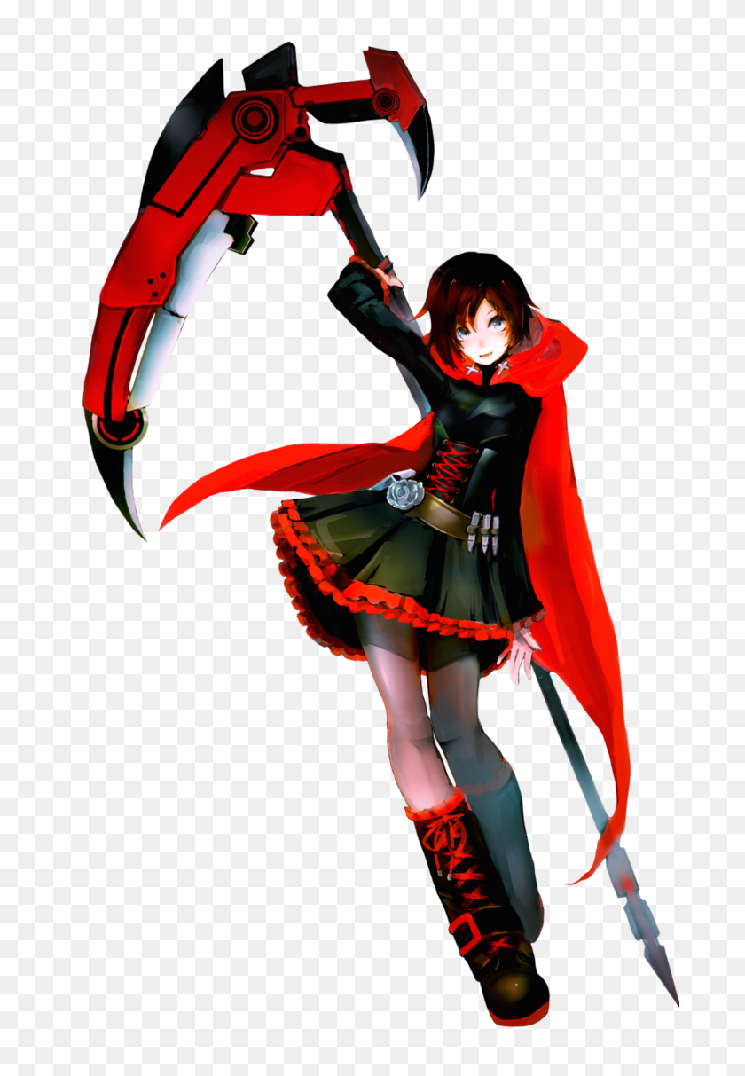 692x1153 Image - Ruby Rose PNG