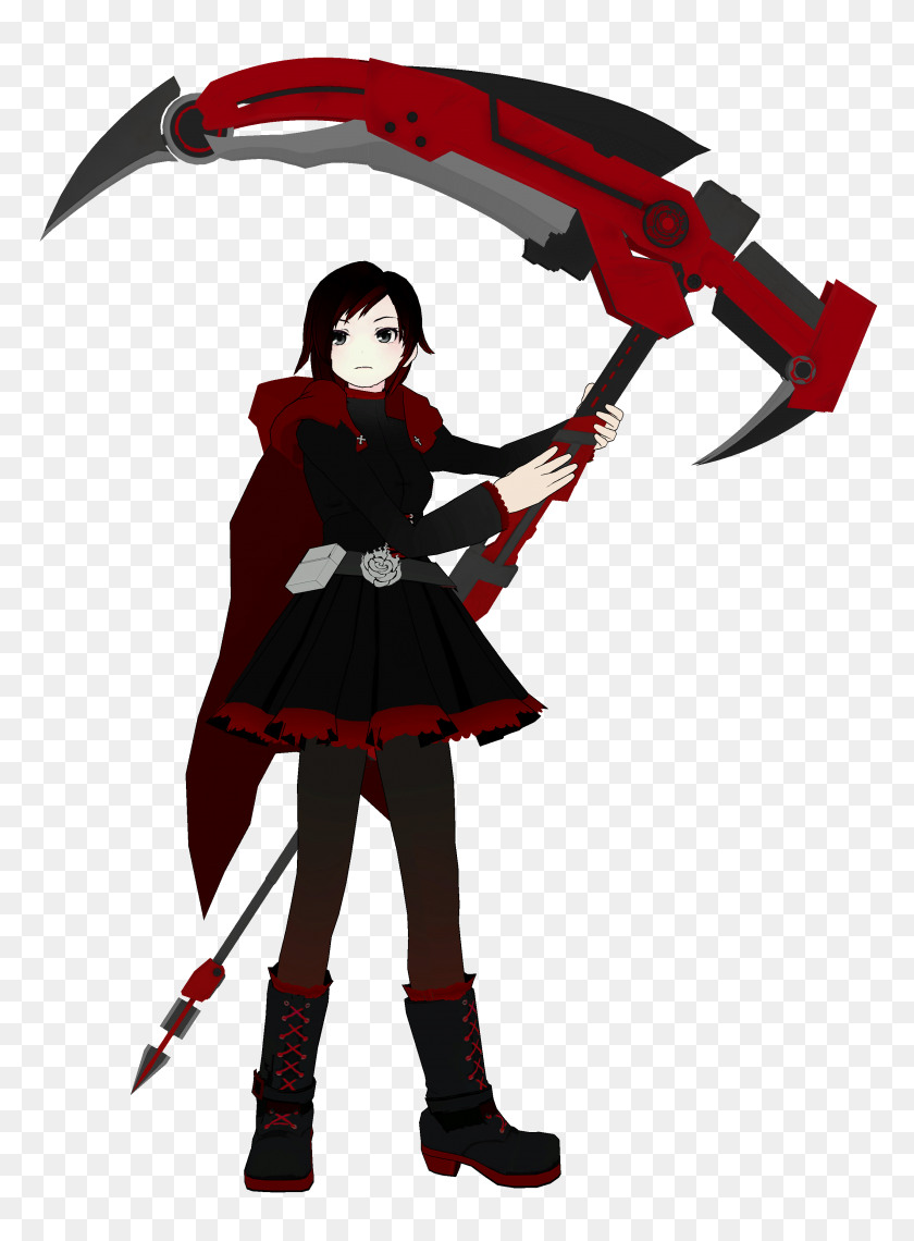 Image Rwby Ruby Rose Png Superpower Wiki Fandom Ruby Rose Png Flyclipart