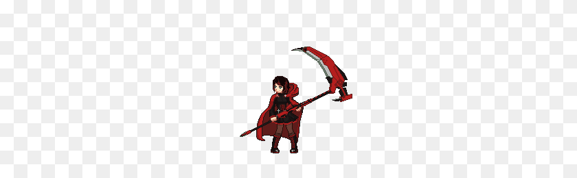 200x200 Image - Ruby Rose PNG