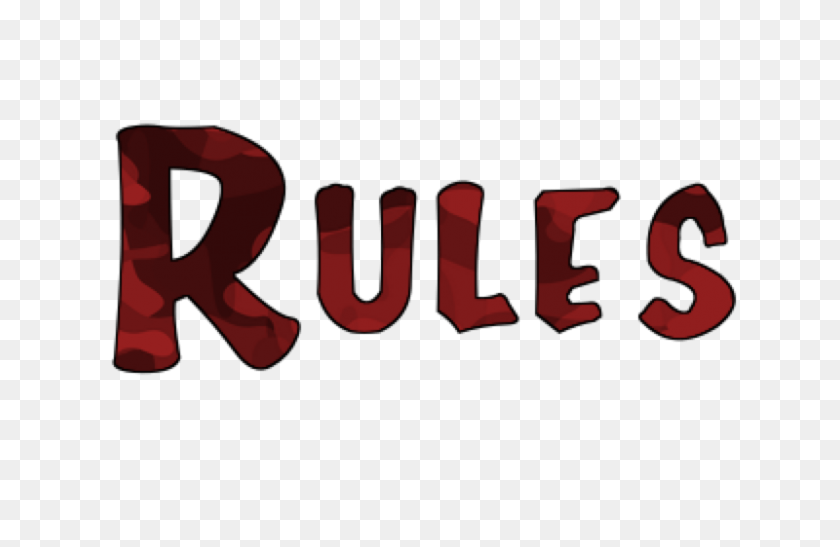 800x500 Image - Rules PNG