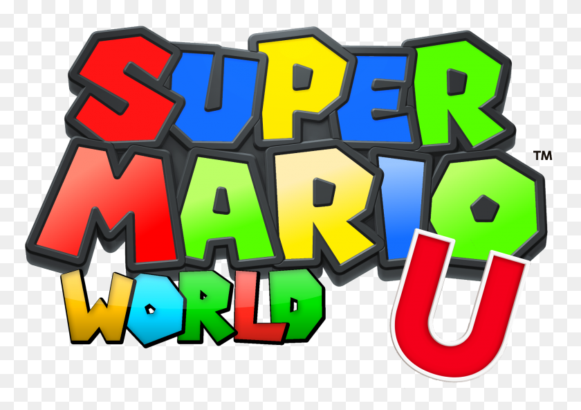 1863x1273 Image - Mario Logo PNG