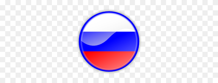 260x260 Image - Russia PNG