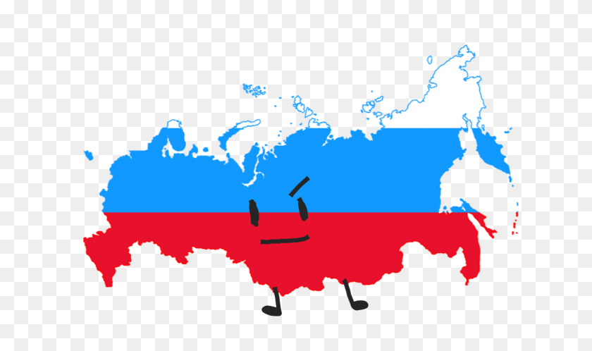 1280x720 Image - Russia PNG
