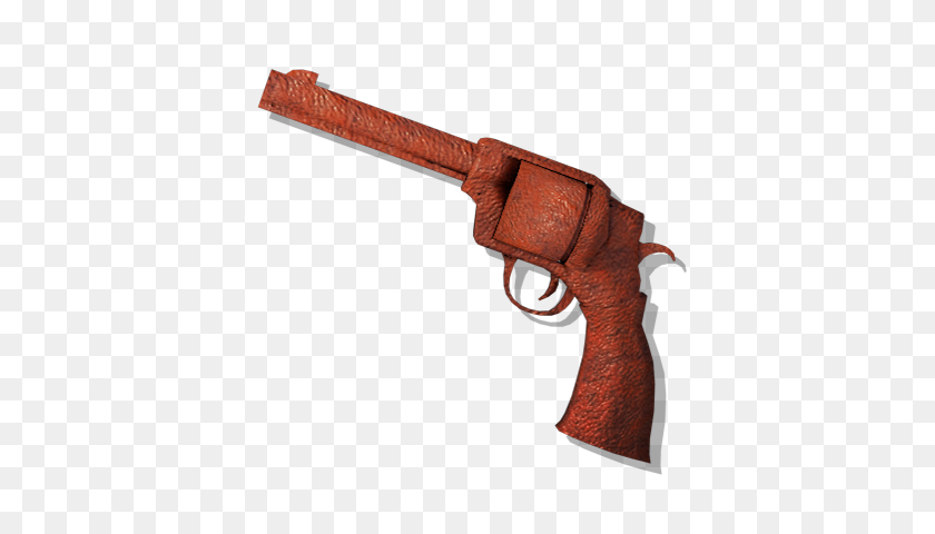 420x420 Image - Rust PNG
