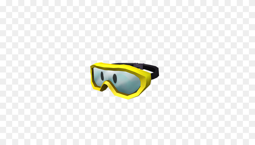 420x420 Image - Safety Goggles PNG