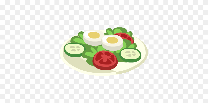 357x357 Image - Salad PNG