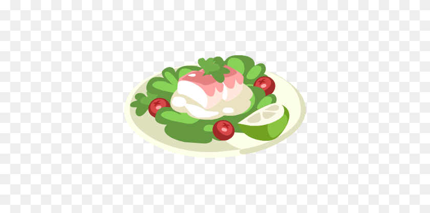 356x356 Image - Salad PNG