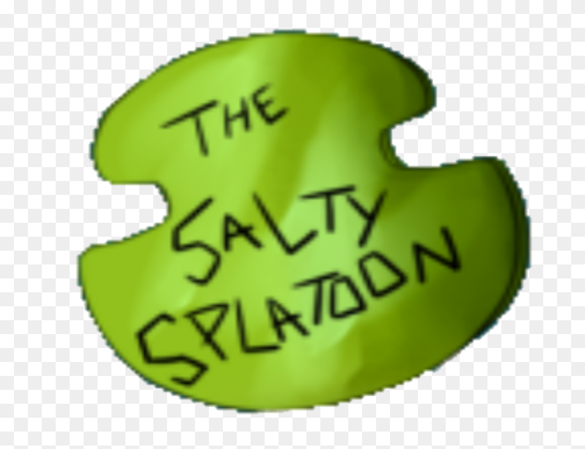 800x600 Image - Salty PNG