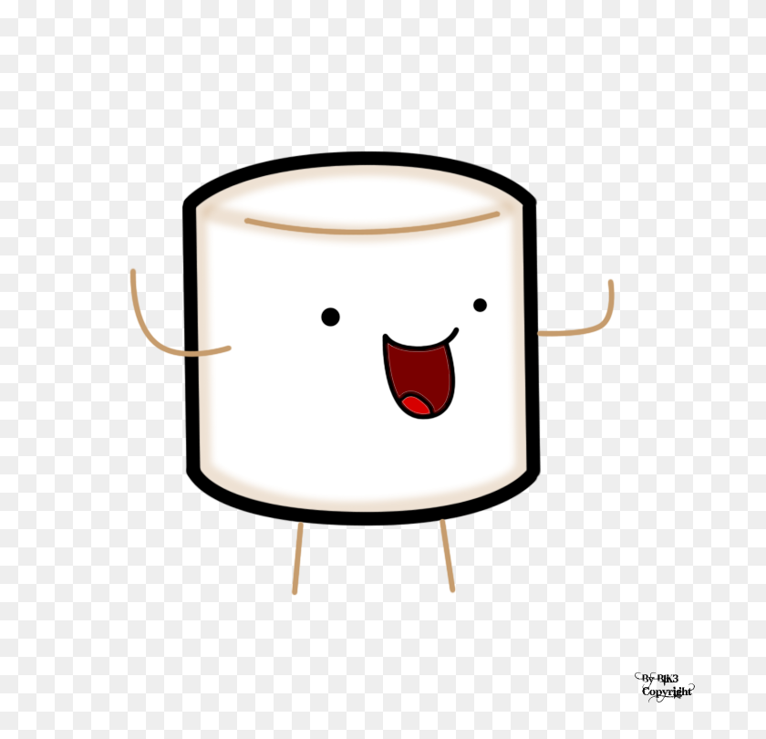 750x750 Image - Marshmallow PNG